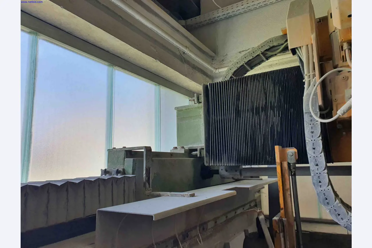 Granite slabs, marble, natural stone slabs, processing machines, building materials-6