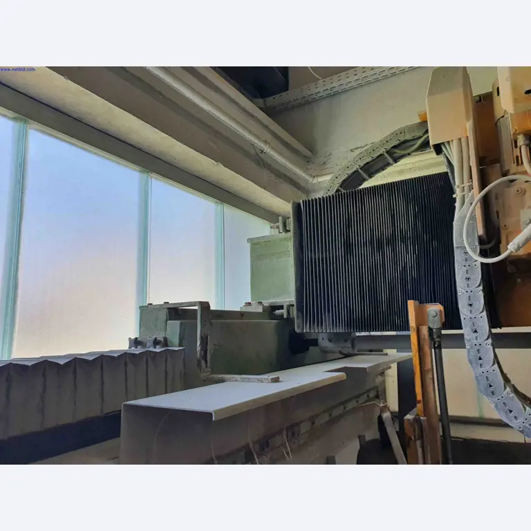 Granite slabs, marble, natural stone slabs, processing machines, building materials-6