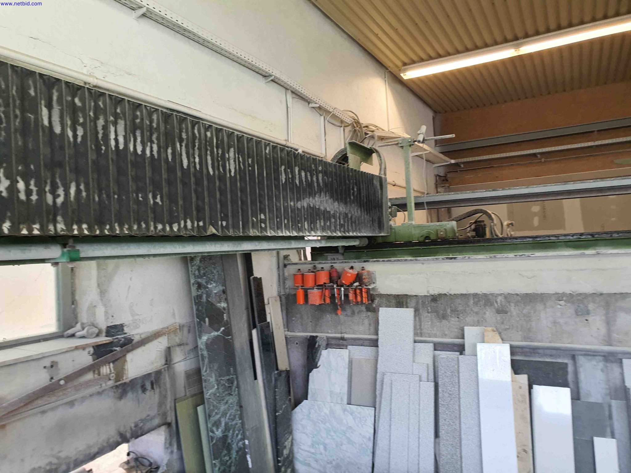 Granite slabs, marble, natural stone slabs, processing machines, building materials-7