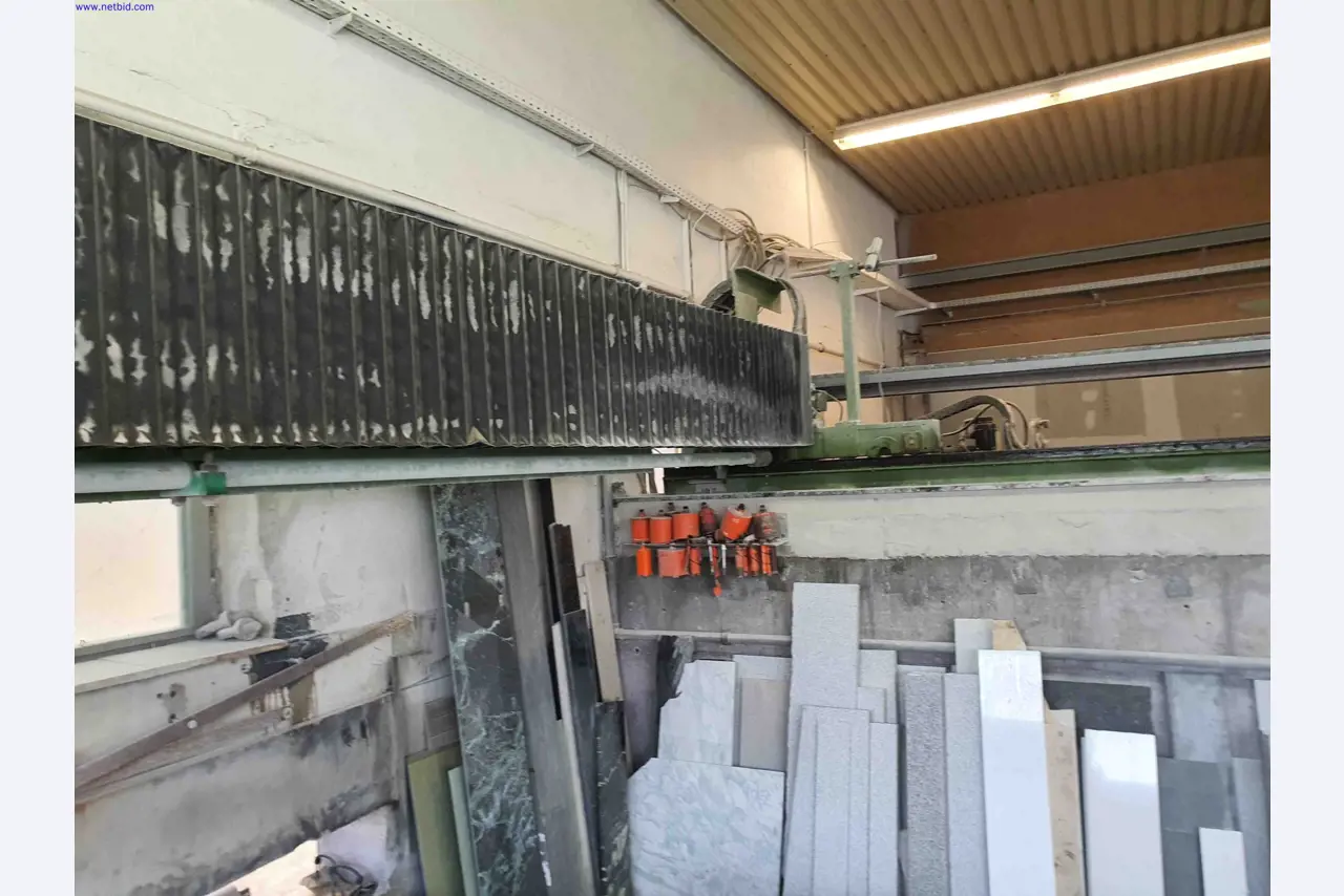 Granite slabs, marble, natural stone slabs, processing machines, building materials-7