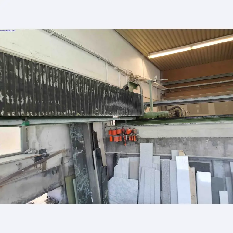 Granite slabs, marble, natural stone slabs, processing machines, building materials-7