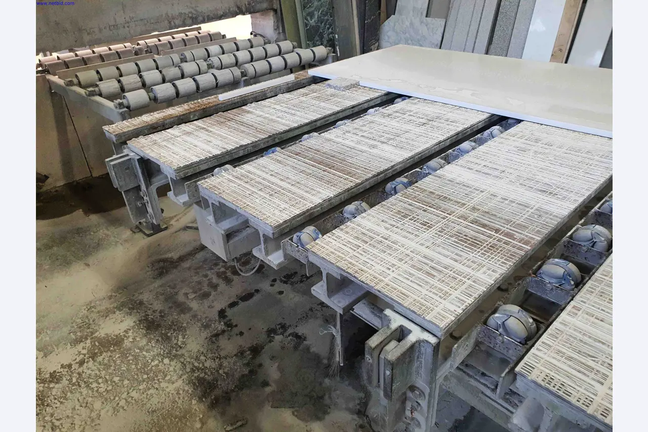 Granite slabs, marble, natural stone slabs, processing machines, building materials-8