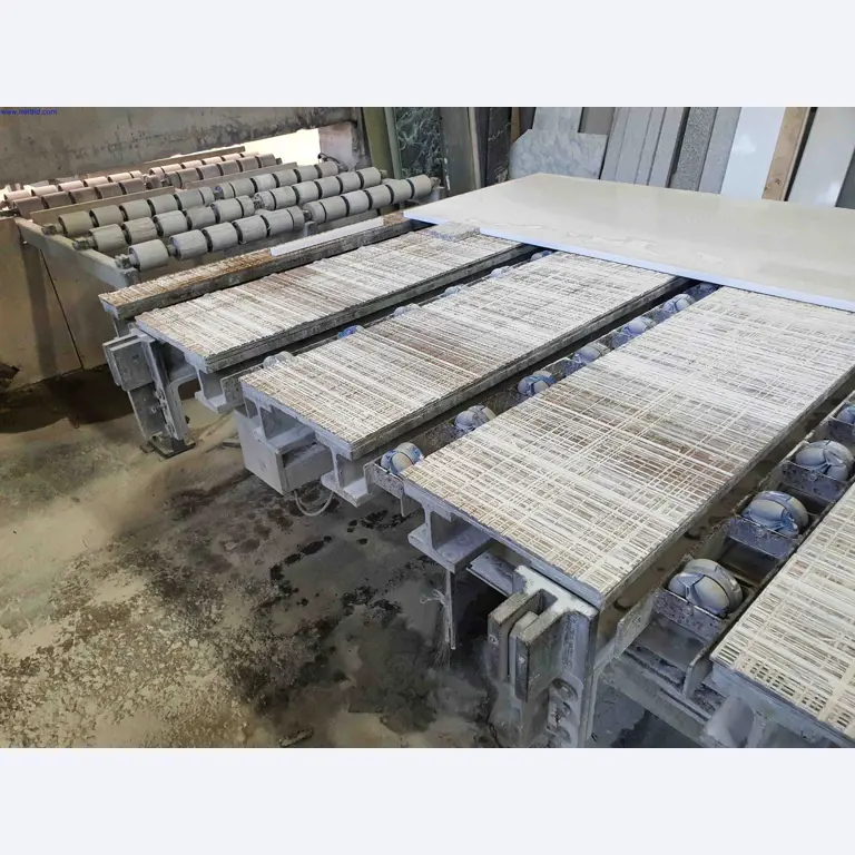 Granite slabs, marble, natural stone slabs, processing machines, building materials-8