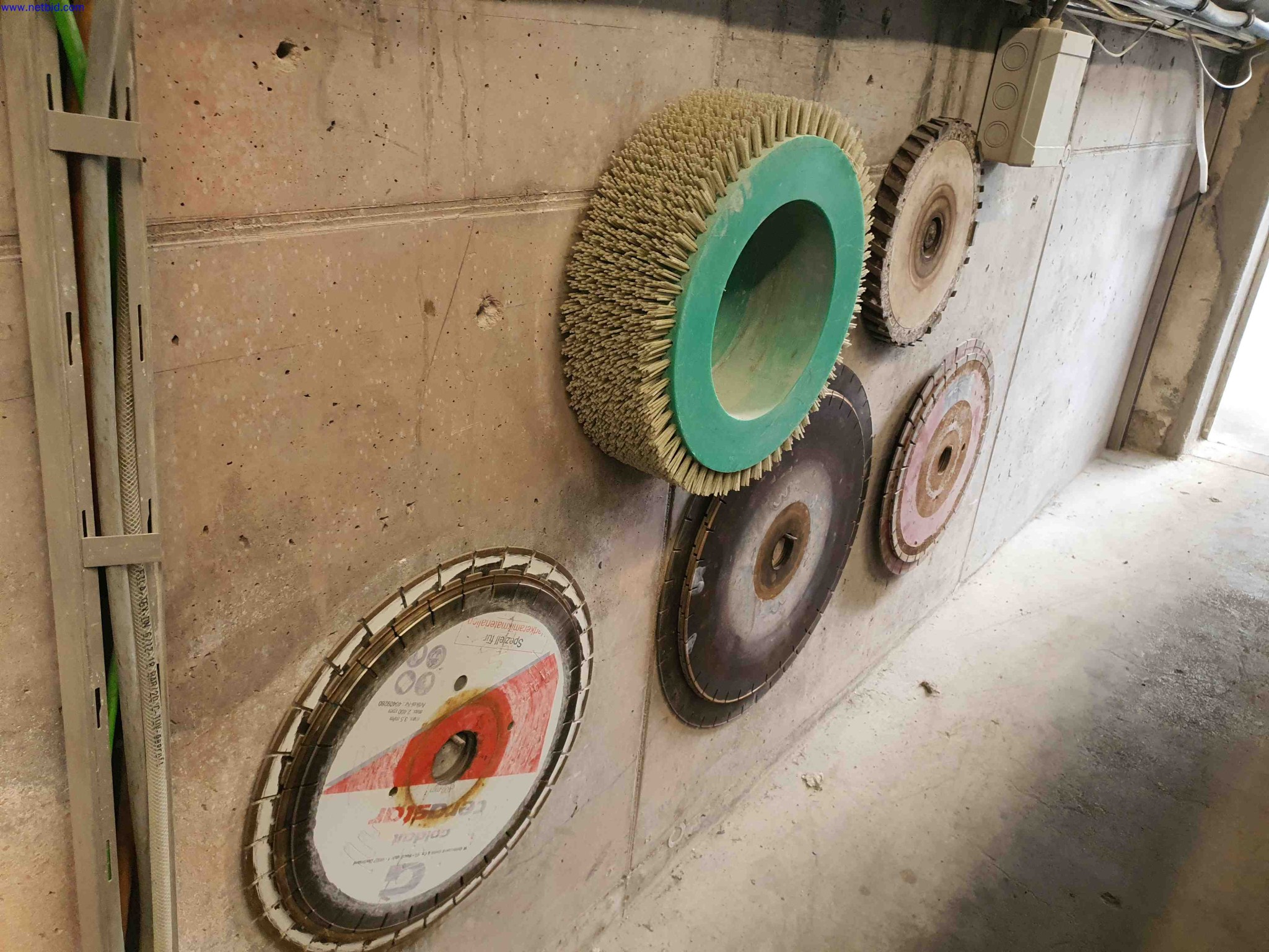 Granite slabs, marble, natural stone slabs, processing machines, building materials-9