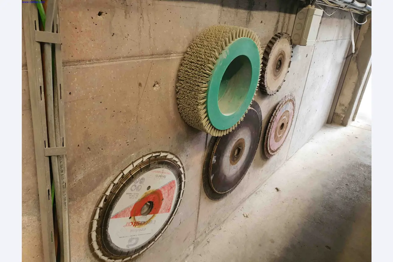 Granite slabs, marble, natural stone slabs, processing machines, building materials-9