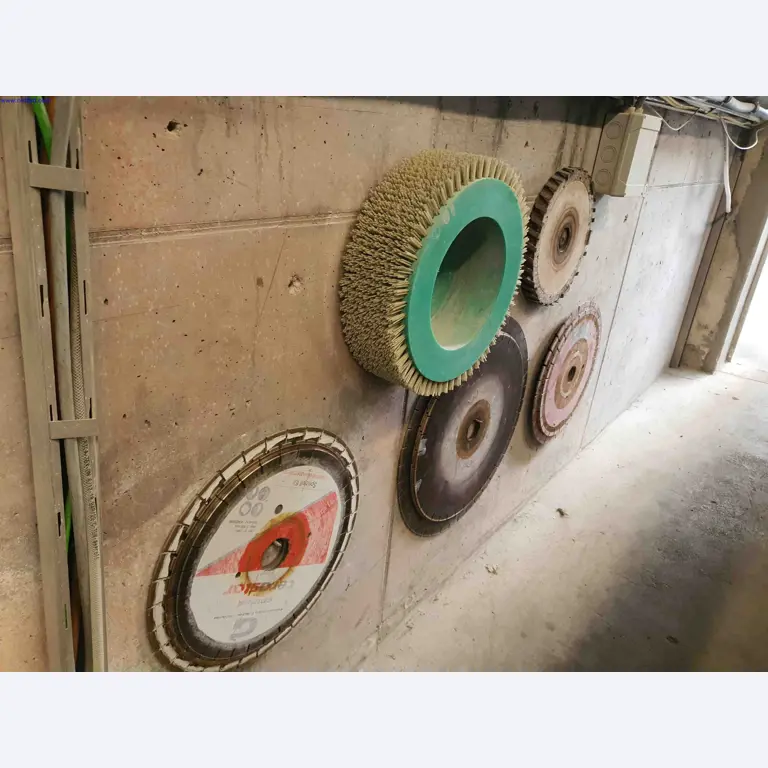 Granite slabs, marble, natural stone slabs, processing machines, building materials-9