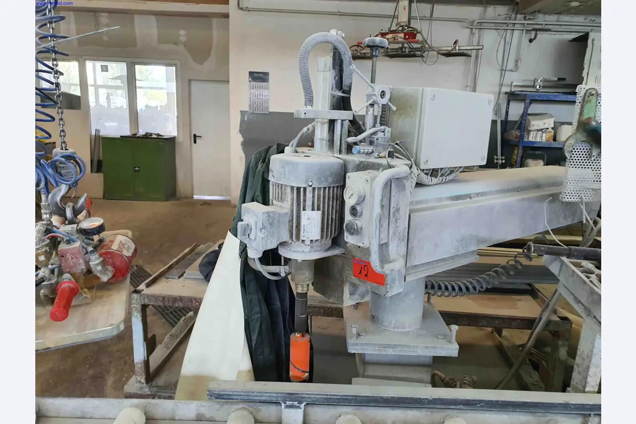 Granite slabs, marble, natural stone slabs, processing machines, building materials-10