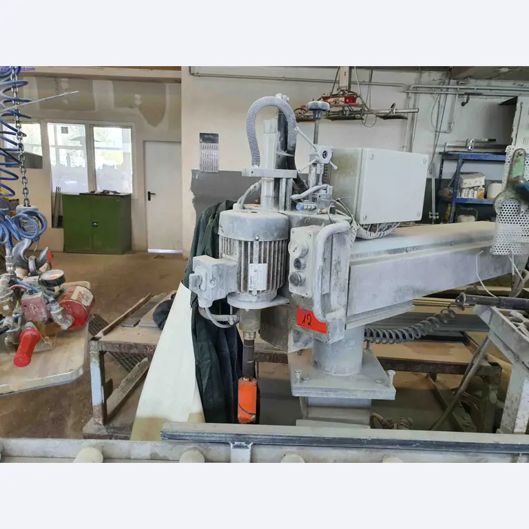 Granite slabs, marble, natural stone slabs, processing machines, building materials-10