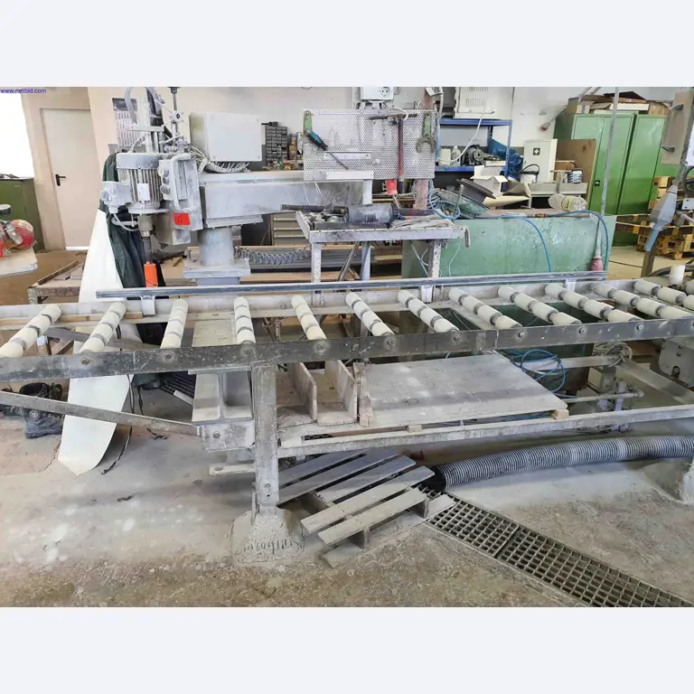 Granite slabs, marble, natural stone slabs, processing machines, building materials-1