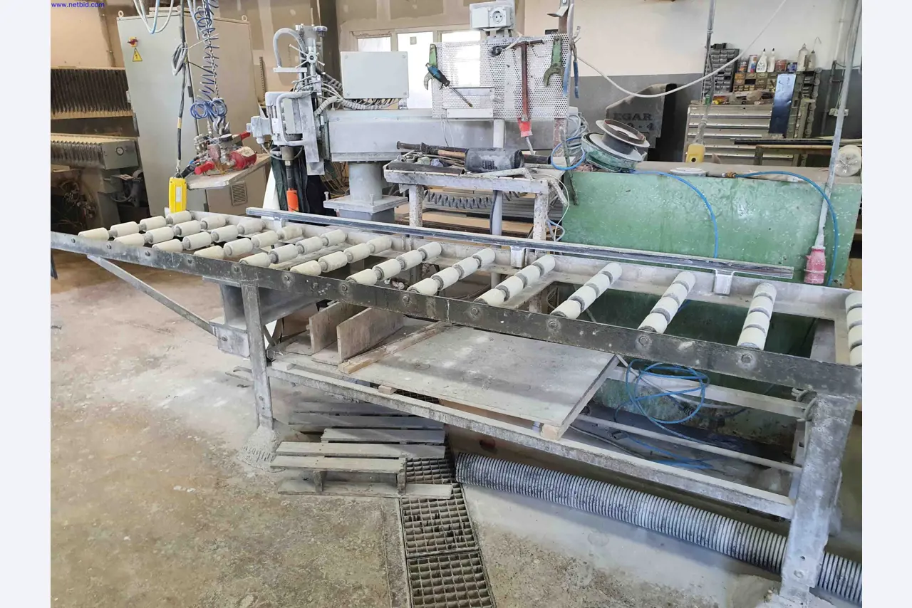 Granite slabs, marble, natural stone slabs, processing machines, building materials-2