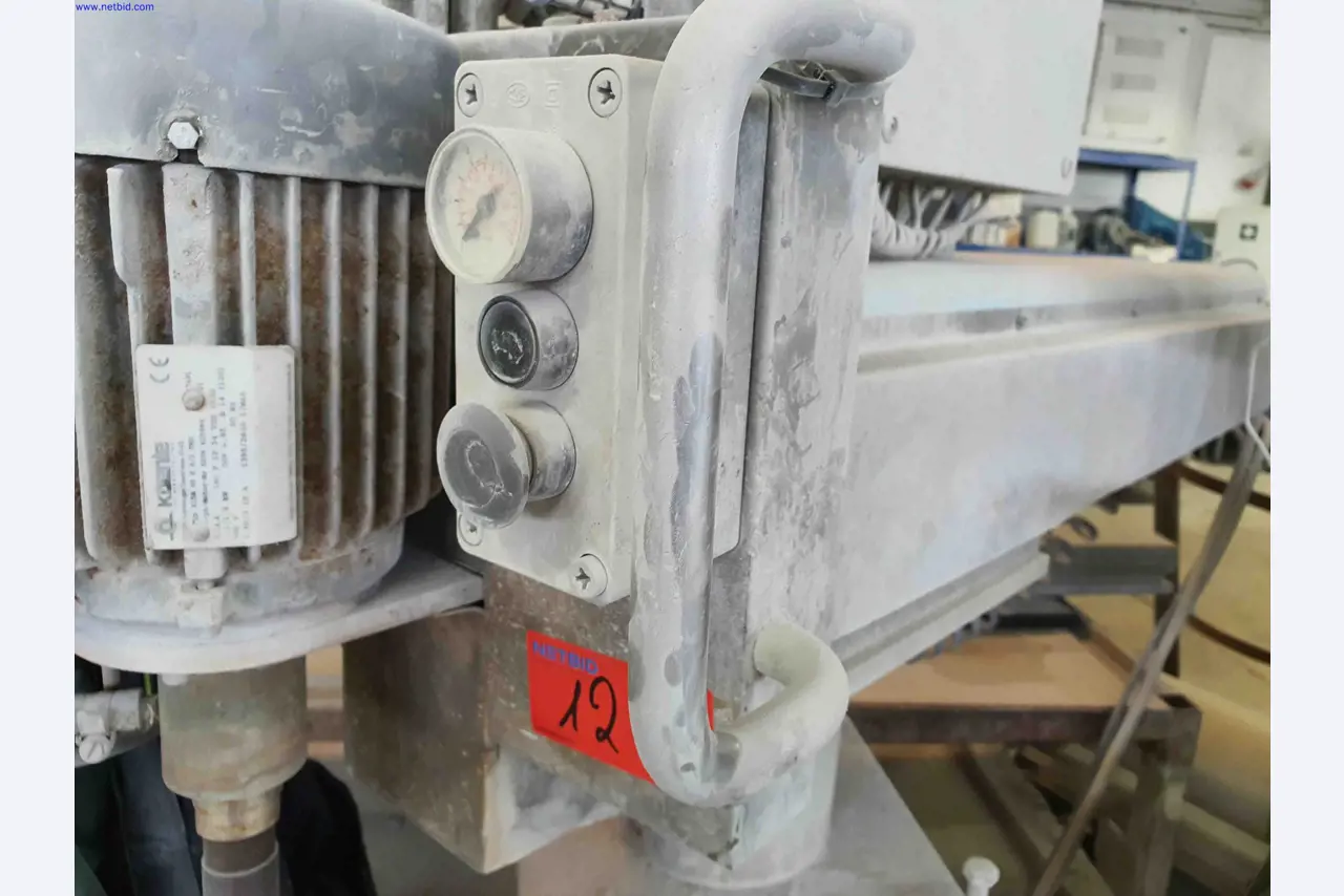 Granite slabs, marble, natural stone slabs, processing machines, building materials-3