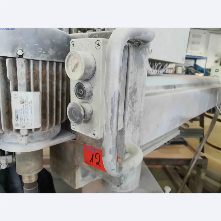 Granite slabs, marble, natural stone slabs, processing machines, building materials-3