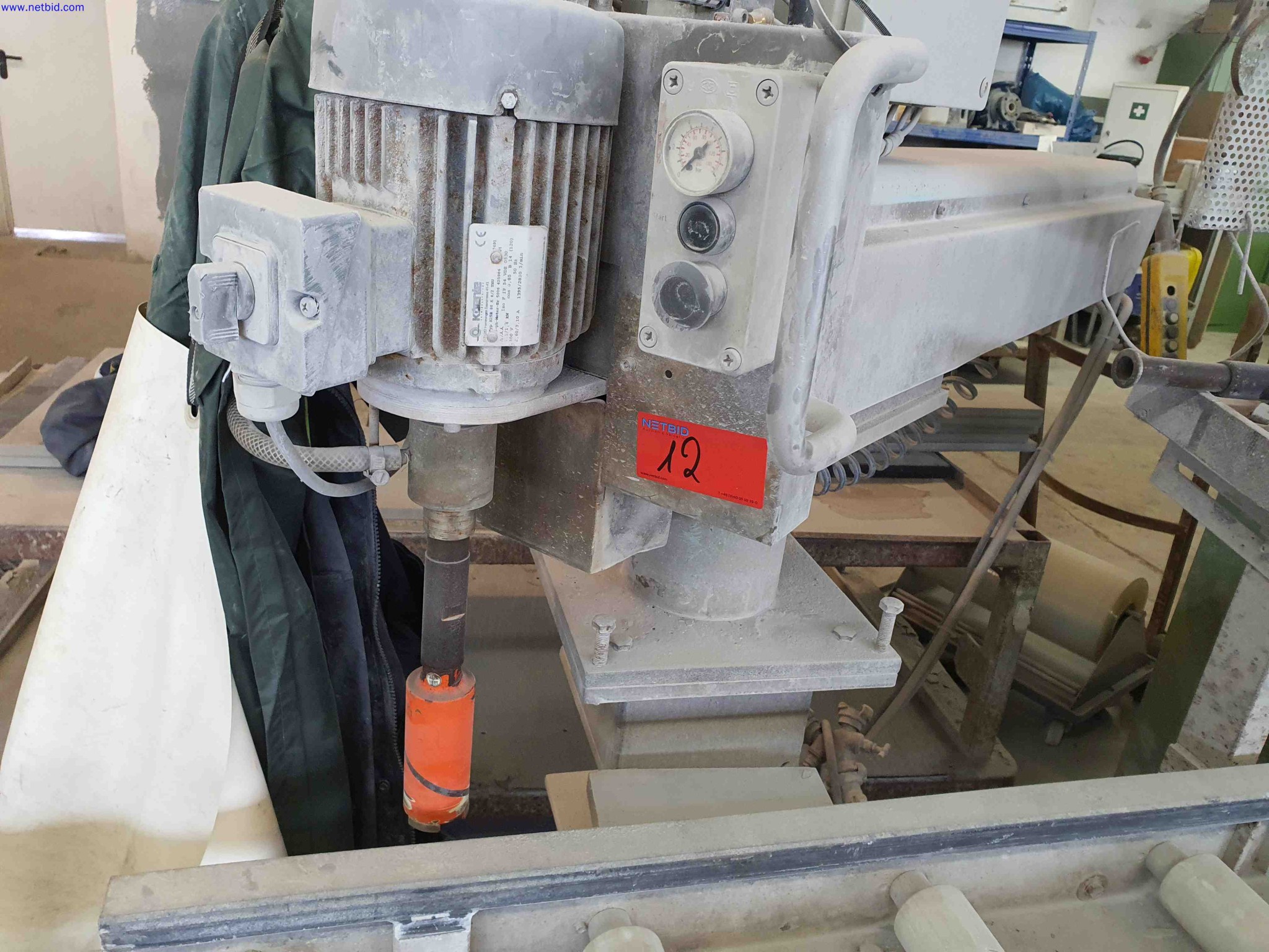 Granite slabs, marble, natural stone slabs, processing machines, building materials-5