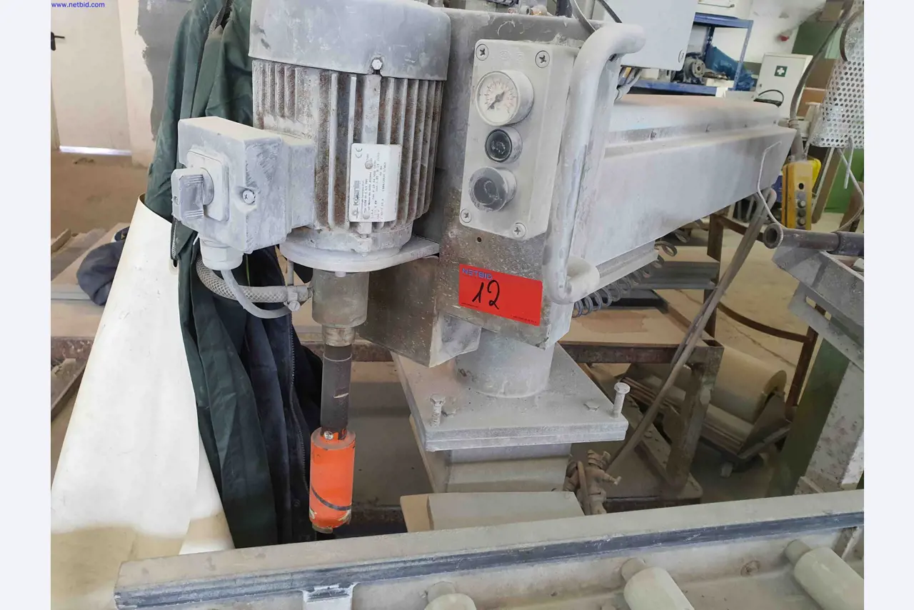 Granite slabs, marble, natural stone slabs, processing machines, building materials-5