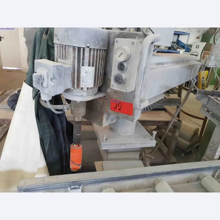 Granite slabs, marble, natural stone slabs, processing machines, building materials-5