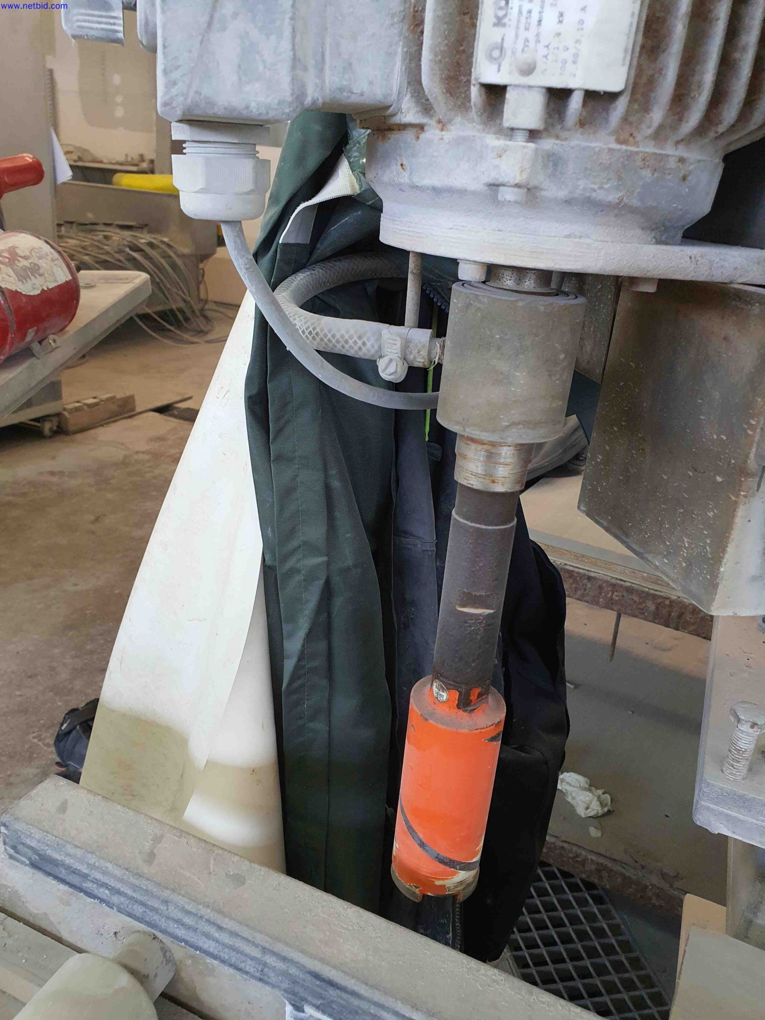 Granite slabs, marble, natural stone slabs, processing machines, building materials-6