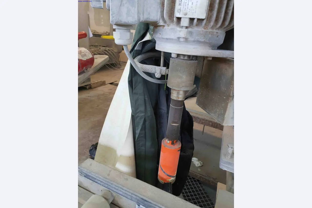 Granite slabs, marble, natural stone slabs, processing machines, building materials-6