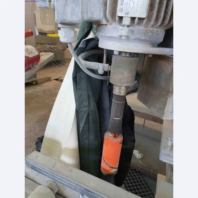 Granite slabs, marble, natural stone slabs, processing machines, building materials-6