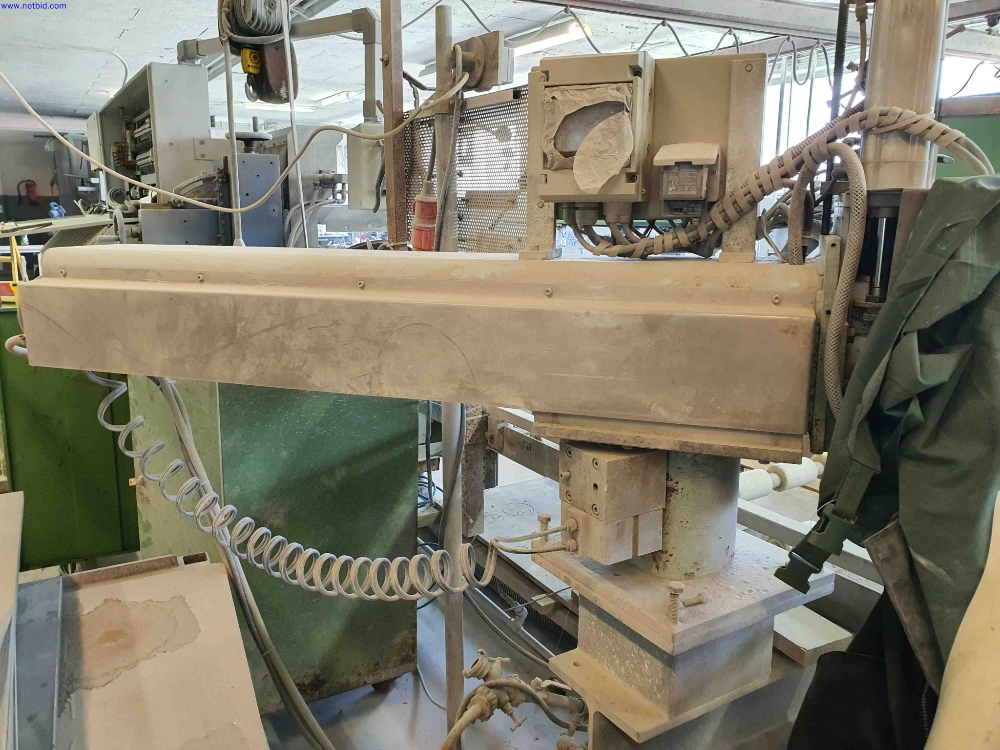 Granite slabs, marble, natural stone slabs, processing machines, building materials-7