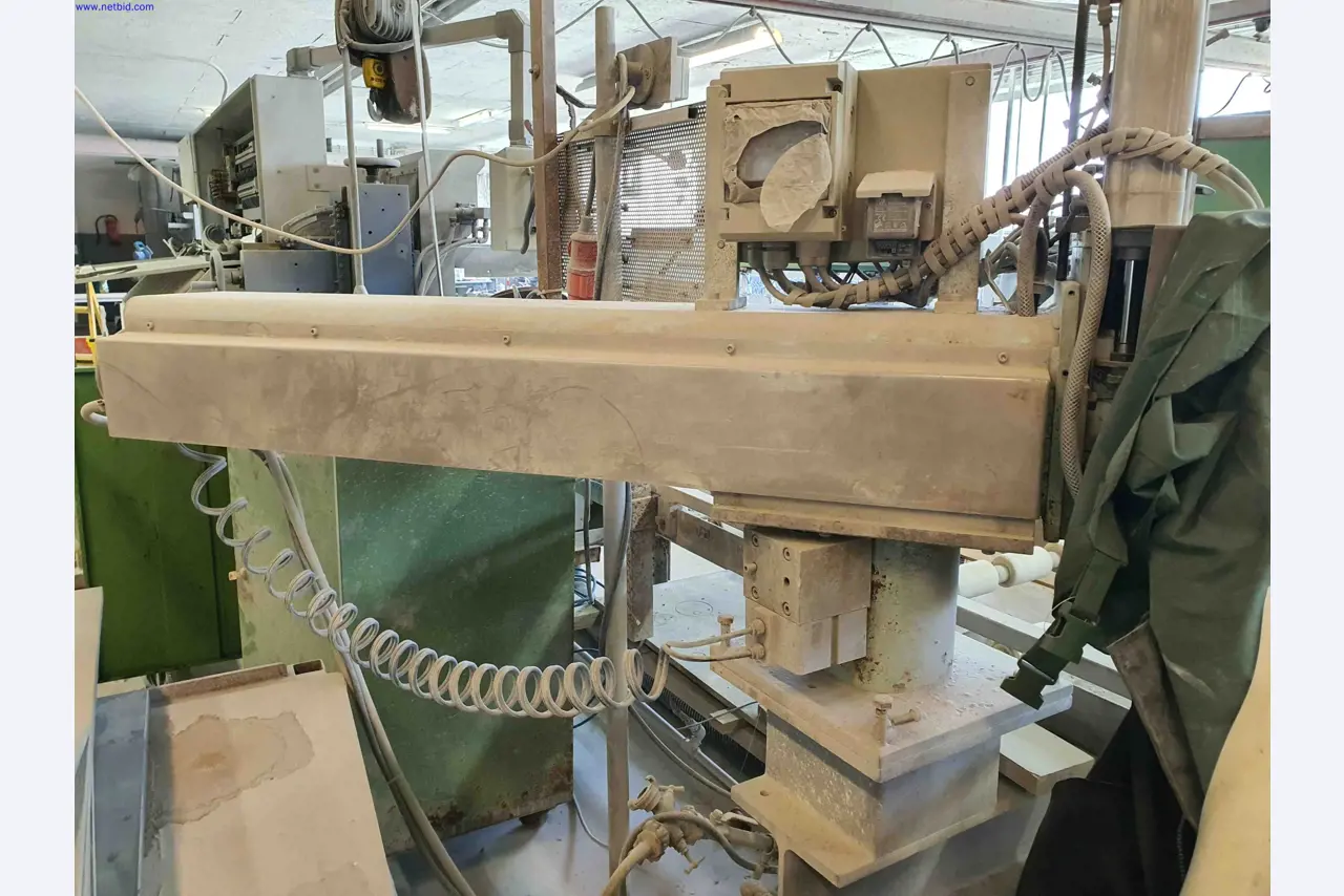 Granite slabs, marble, natural stone slabs, processing machines, building materials-7