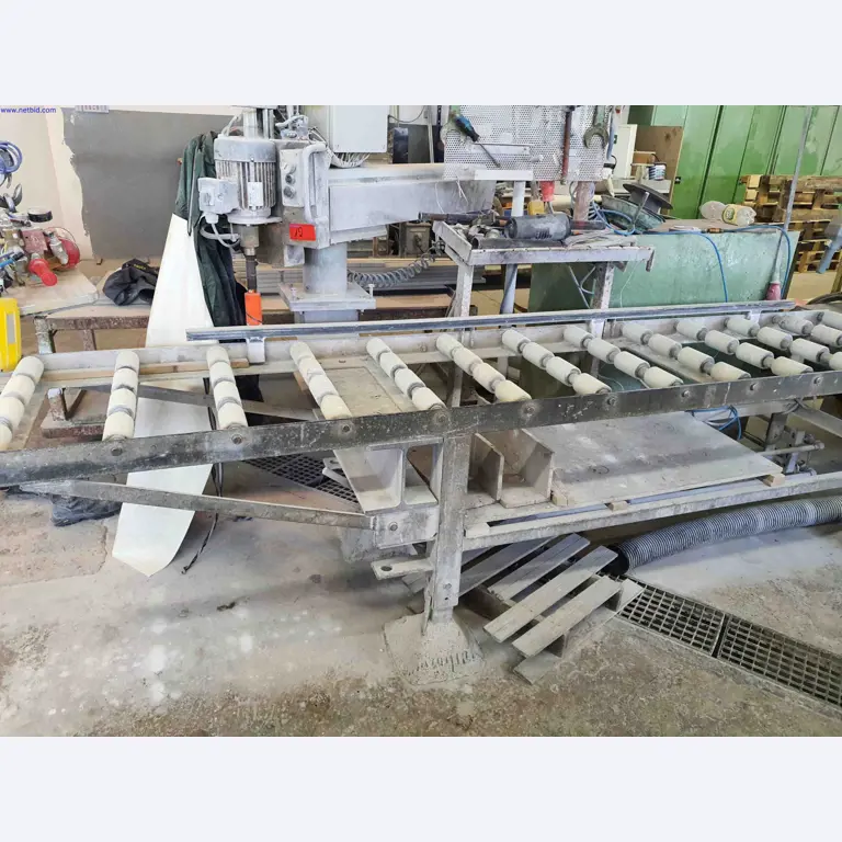 Granite slabs, marble, natural stone slabs, processing machines, building materials-8