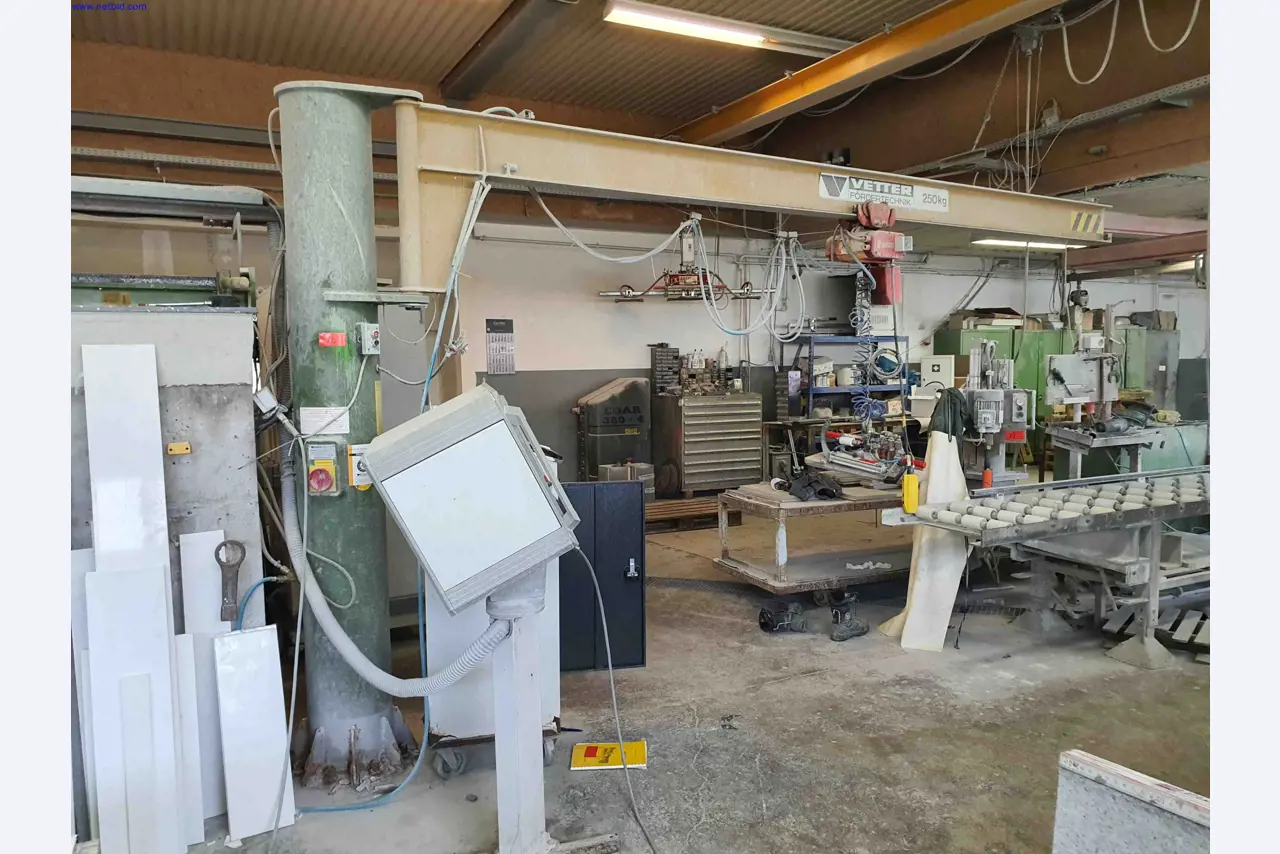 Granite slabs, marble, natural stone slabs, processing machines, building materials-1