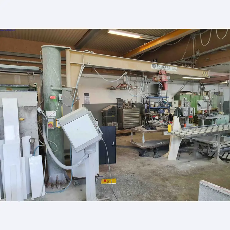 Granite slabs, marble, natural stone slabs, processing machines, building materials-1