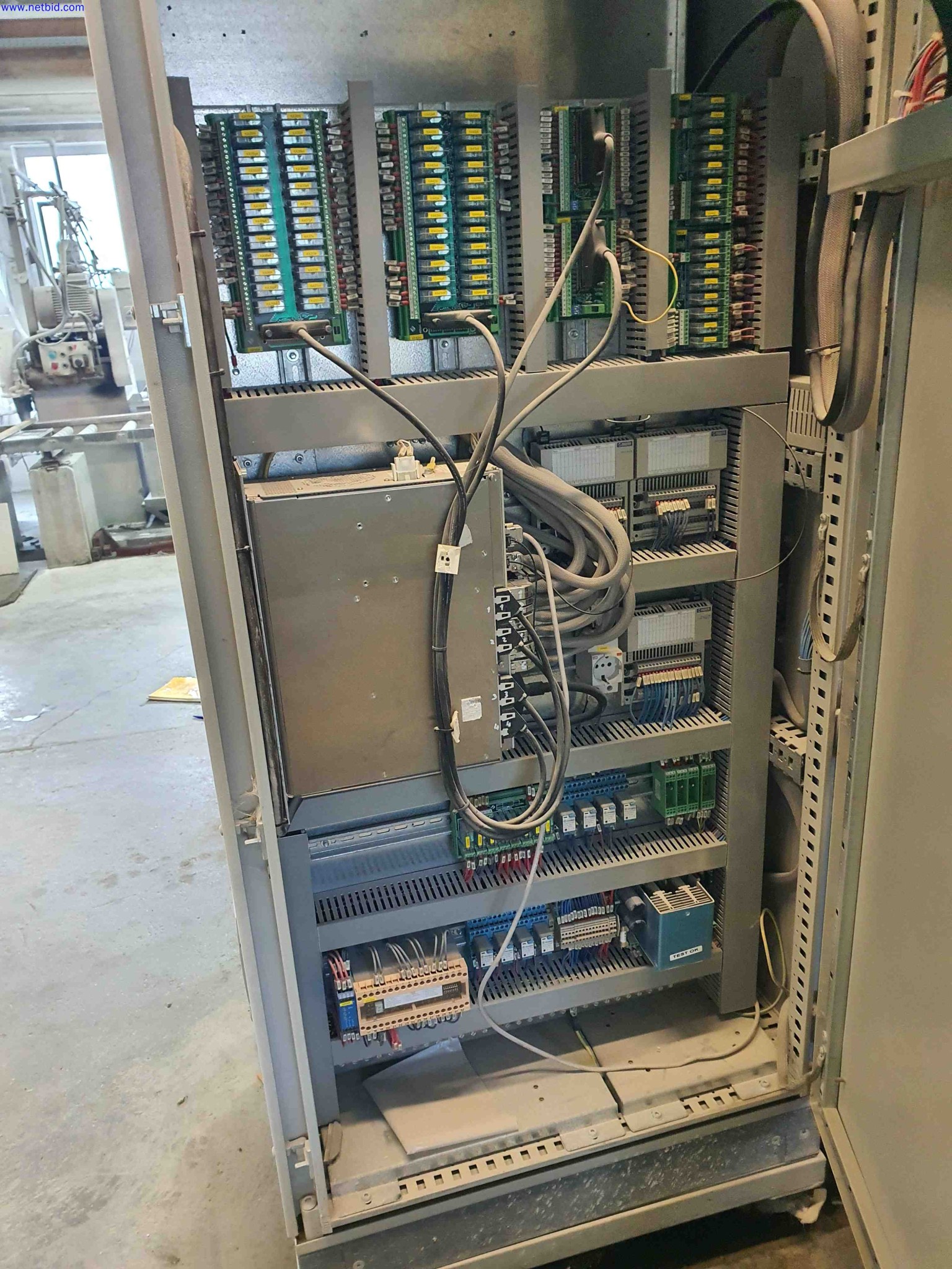 Granite slabs, marble, natural stone slabs, processing machines, building materials-11