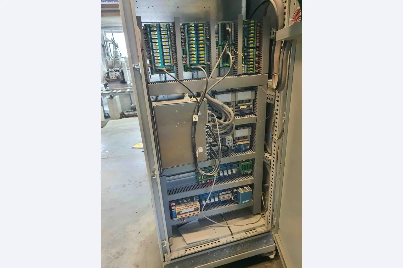 Granite slabs, marble, natural stone slabs, processing machines, building materials-11