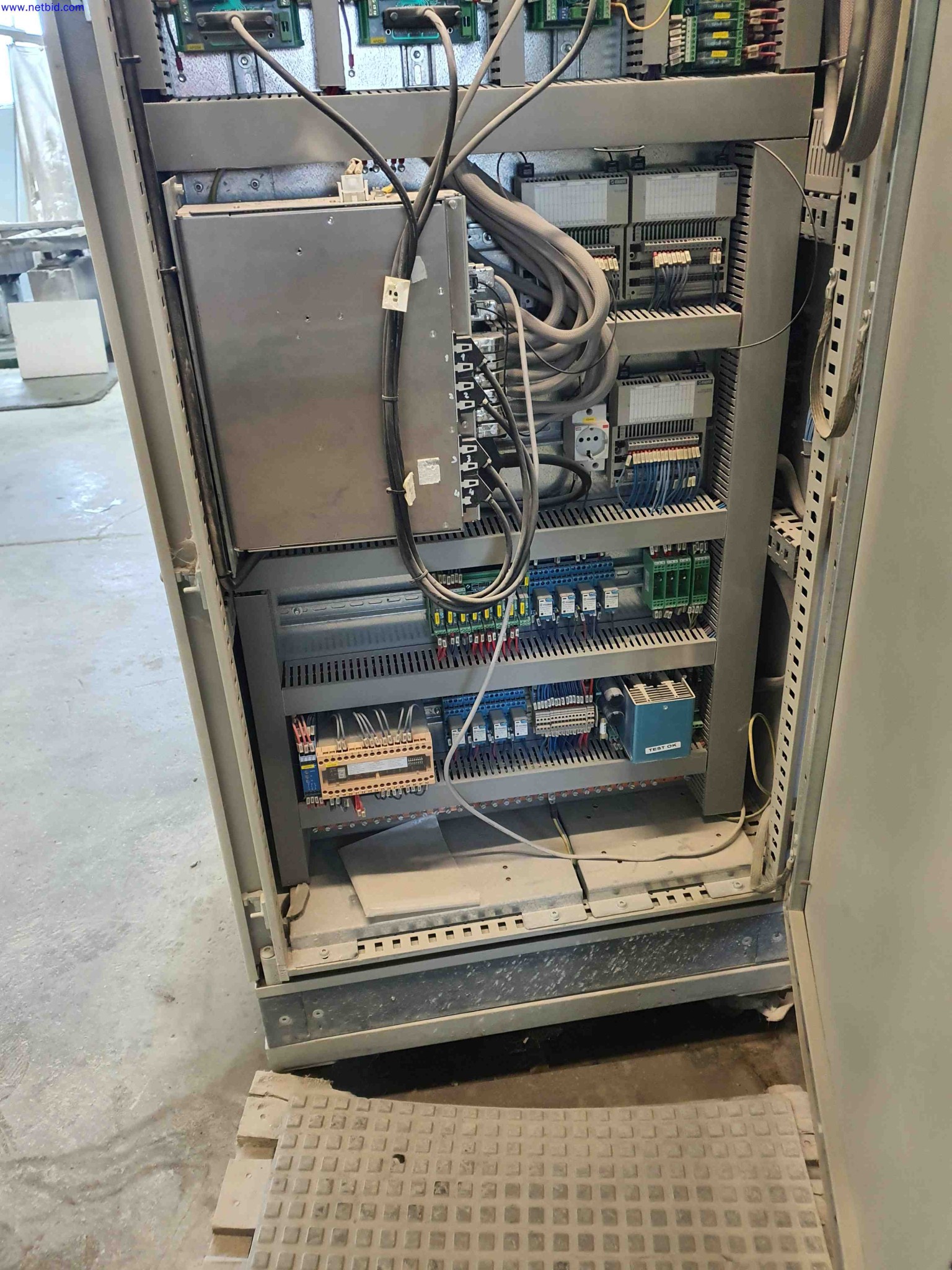 Granite slabs, marble, natural stone slabs, processing machines, building materials-18