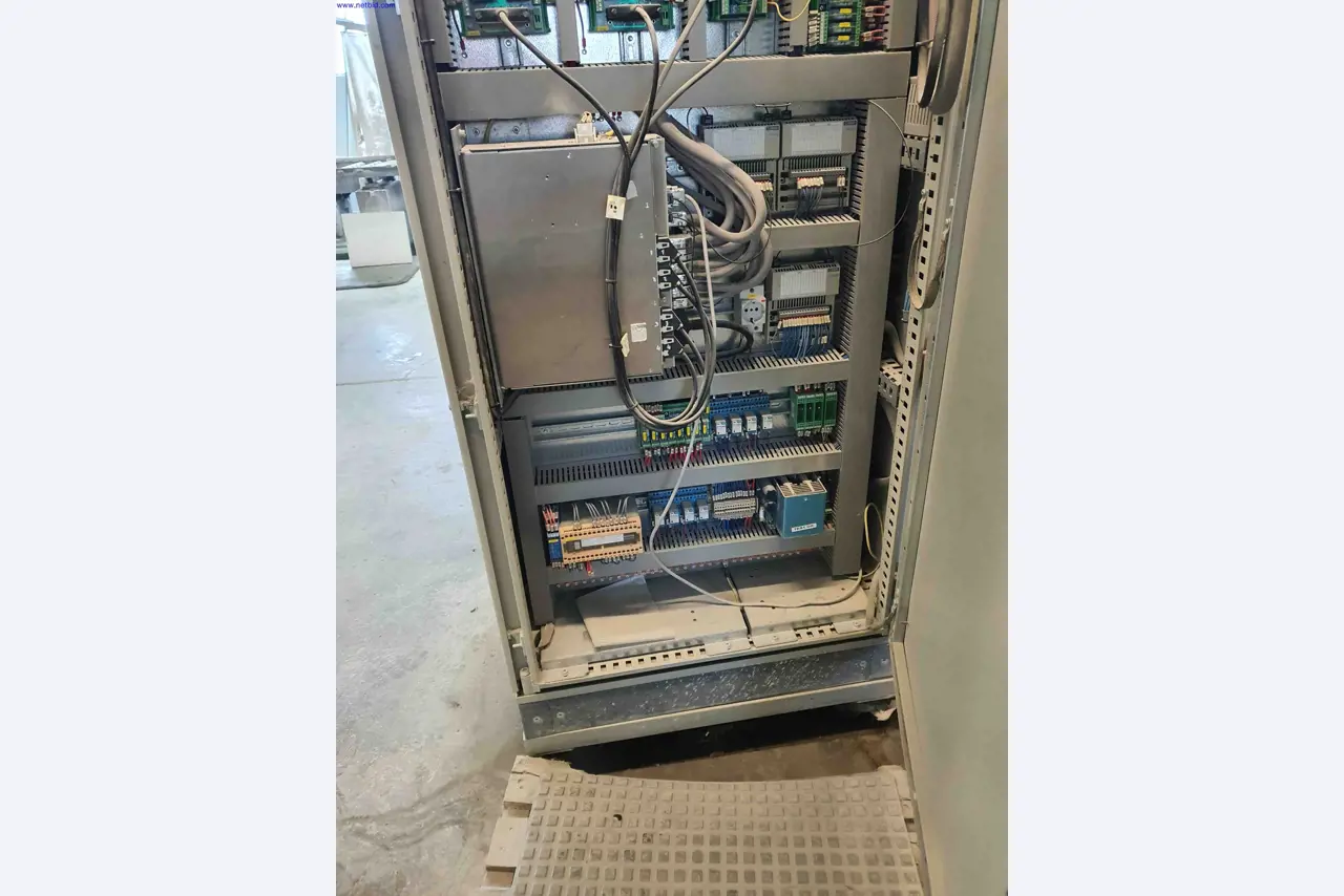 Granite slabs, marble, natural stone slabs, processing machines, building materials-18