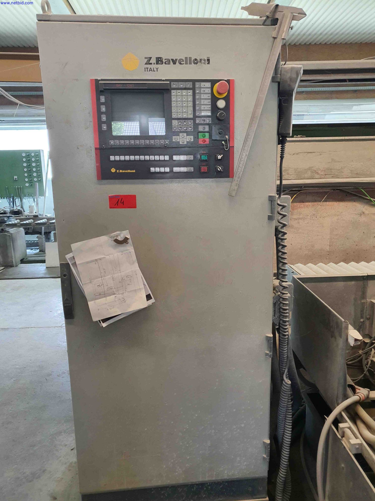 Granite slabs, marble, natural stone slabs, processing machines, building materials-19