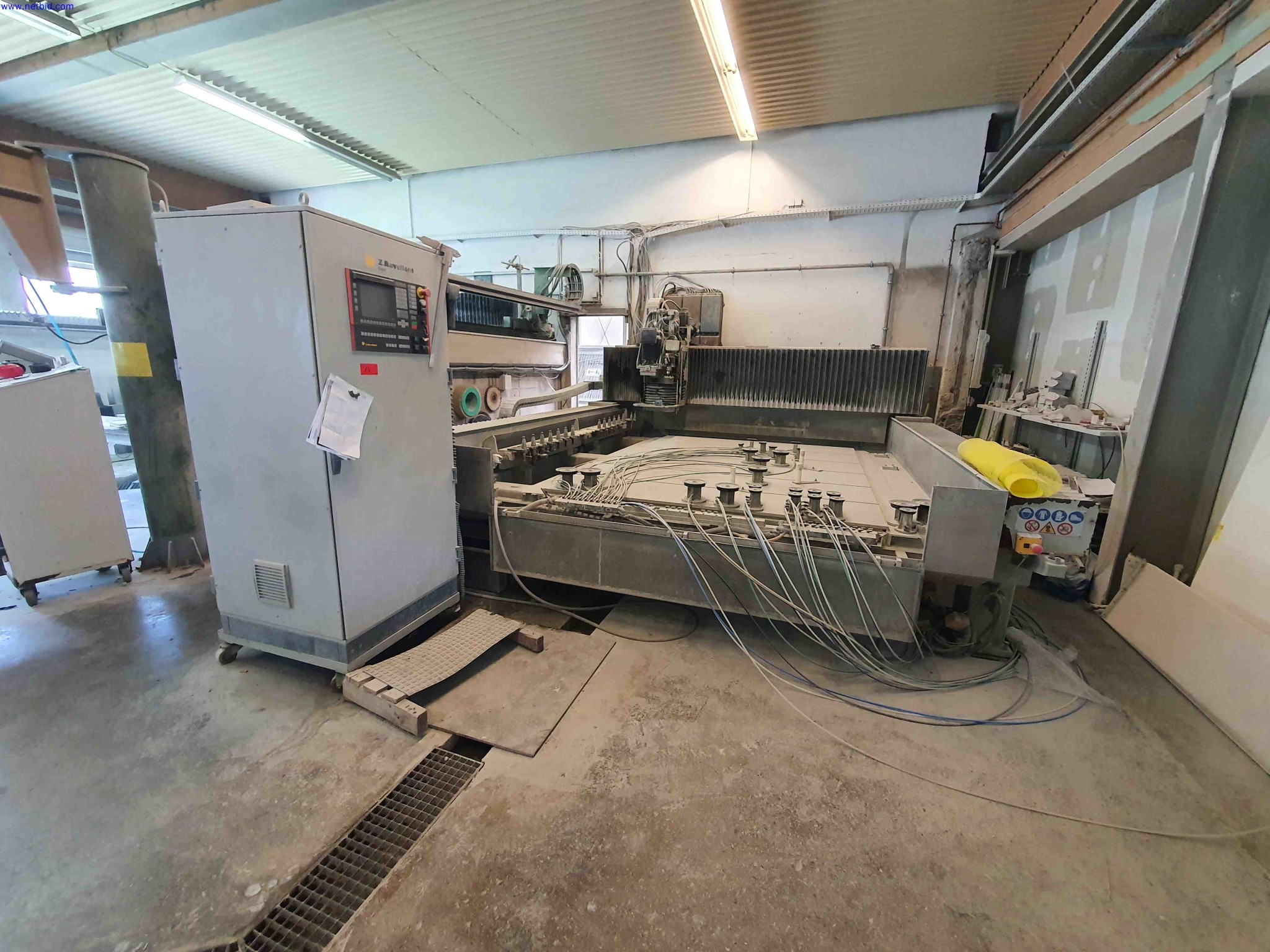 Granite slabs, marble, natural stone slabs, processing machines, building materials-1