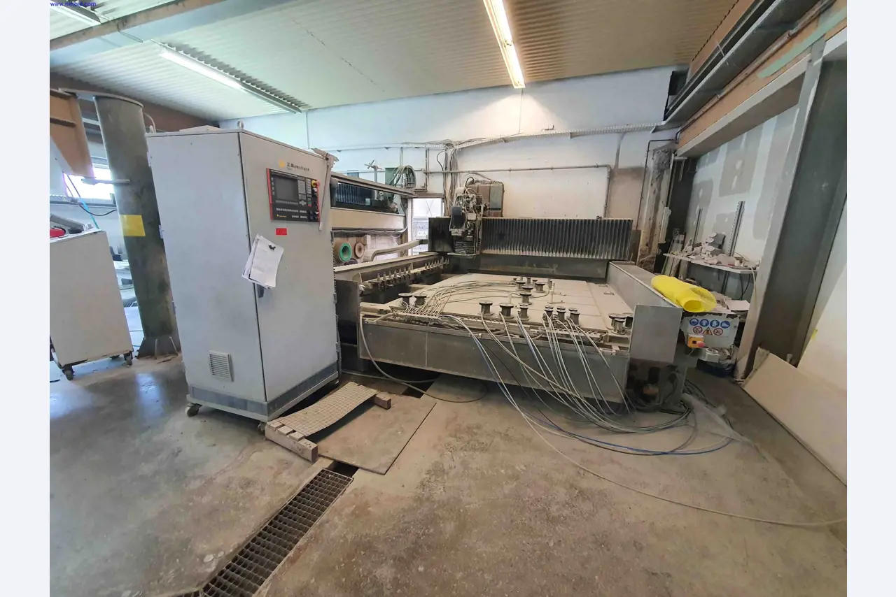 Granite slabs, marble, natural stone slabs, processing machines, building materials-1