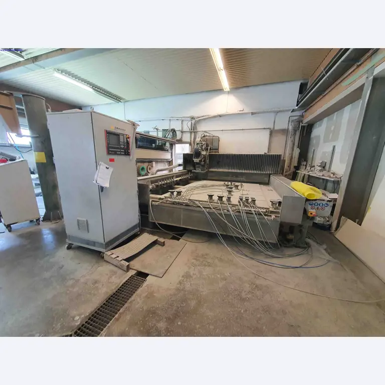 Granite slabs, marble, natural stone slabs, processing machines, building materials-1