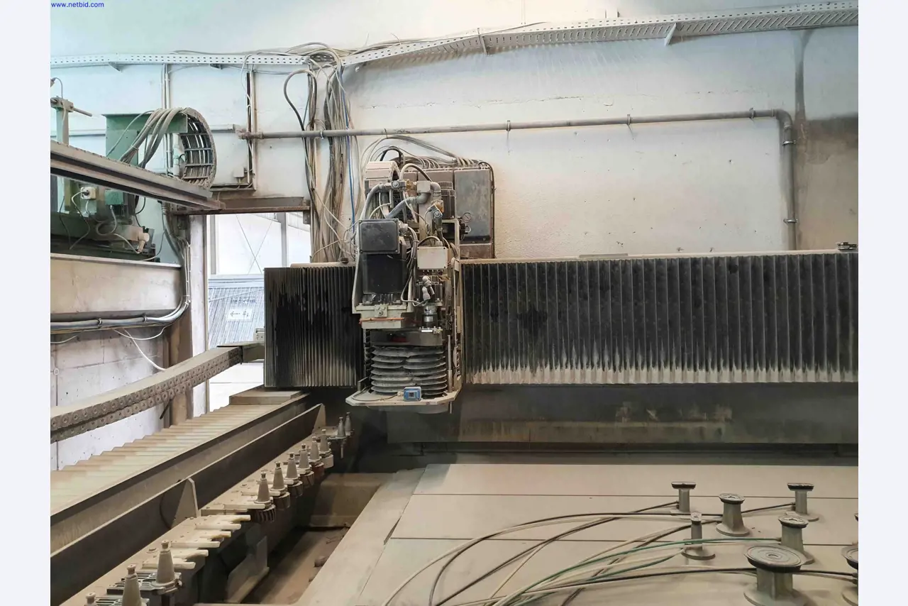 Granite slabs, marble, natural stone slabs, processing machines, building materials-21