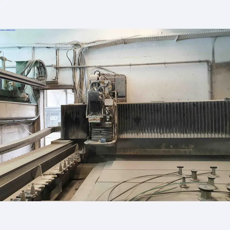 Granite slabs, marble, natural stone slabs, processing machines, building materials-21