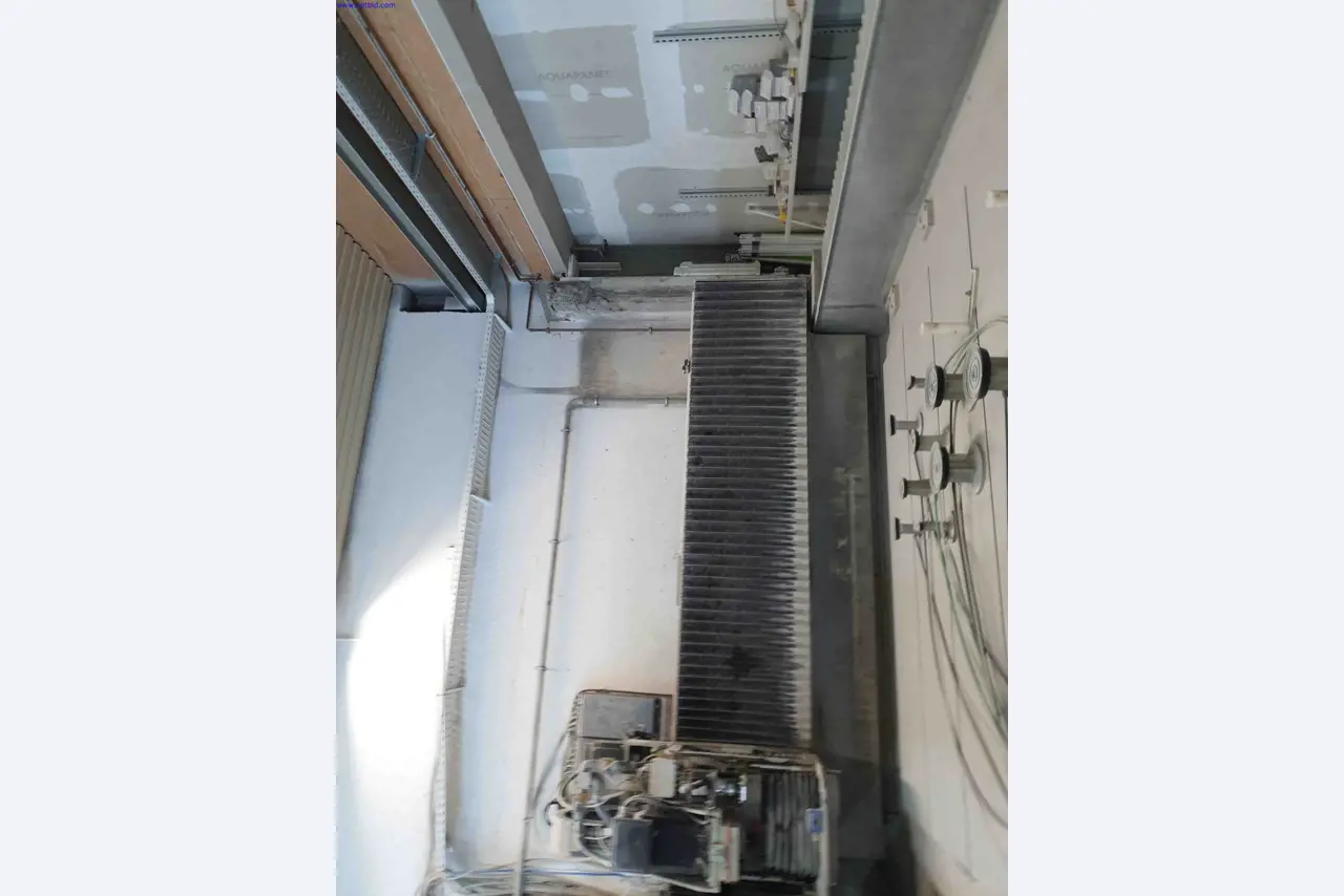 Granite slabs, marble, natural stone slabs, processing machines, building materials-22