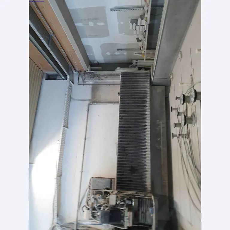 Granite slabs, marble, natural stone slabs, processing machines, building materials-22