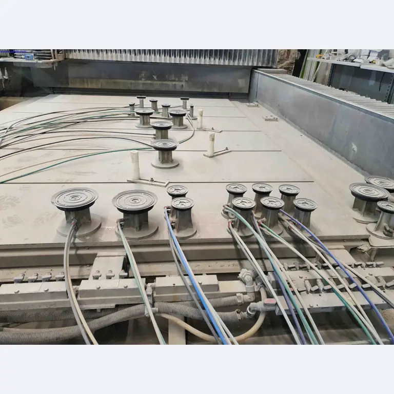 Granite slabs, marble, natural stone slabs, processing machines, building materials-26