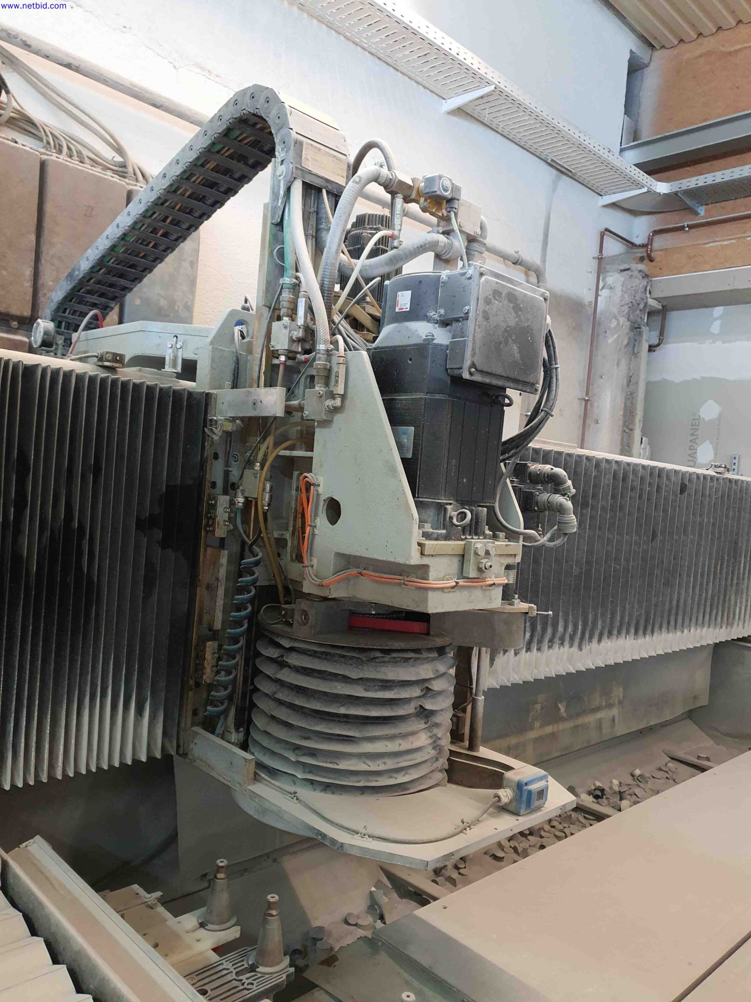 Granite slabs, marble, natural stone slabs, processing machines, building materials-27