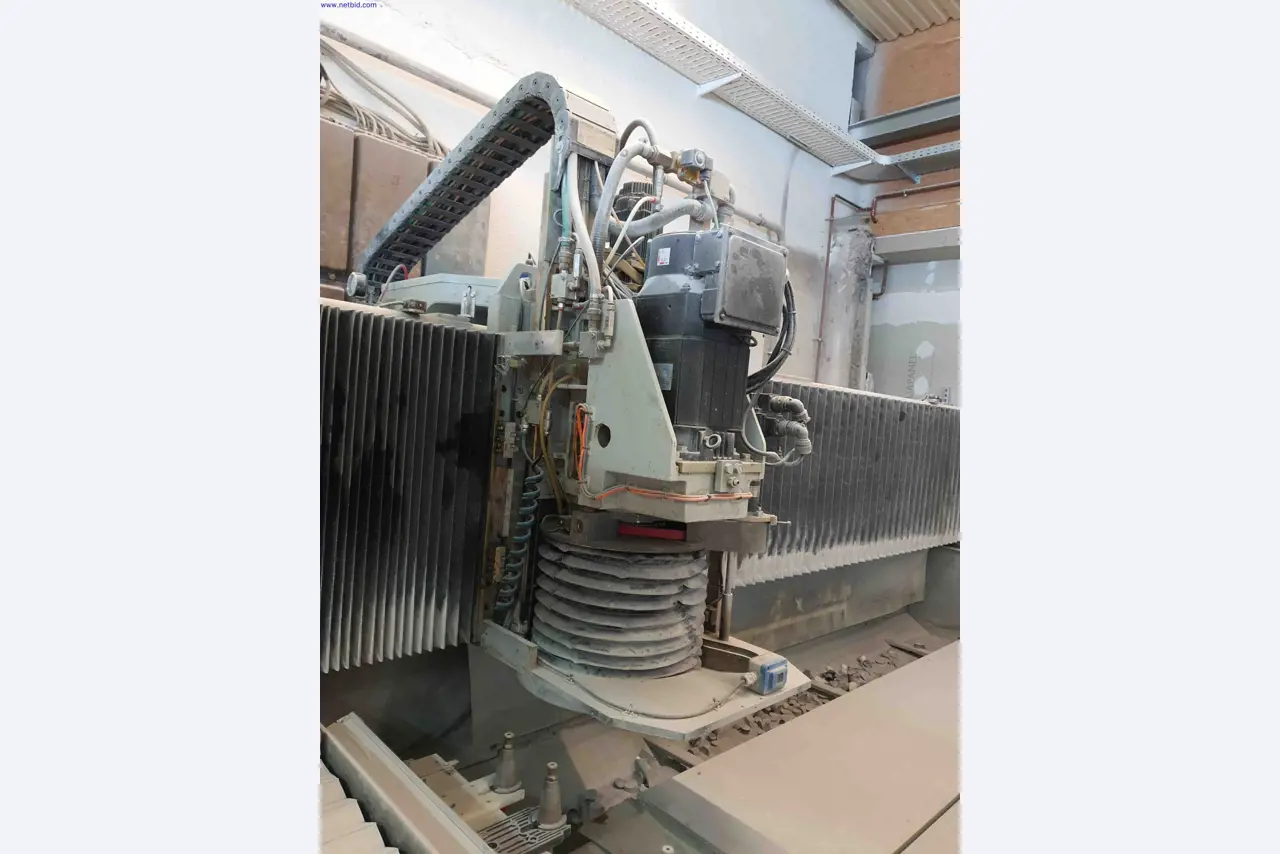 Granite slabs, marble, natural stone slabs, processing machines, building materials-27