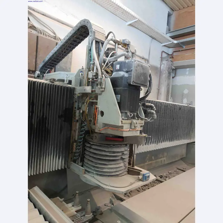 Granite slabs, marble, natural stone slabs, processing machines, building materials-27