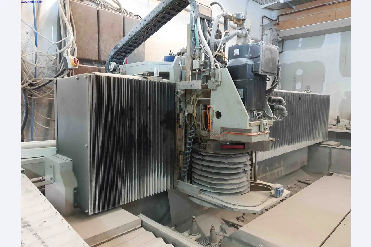 Granite slabs, marble, natural stone slabs, processing machines, building materials-3