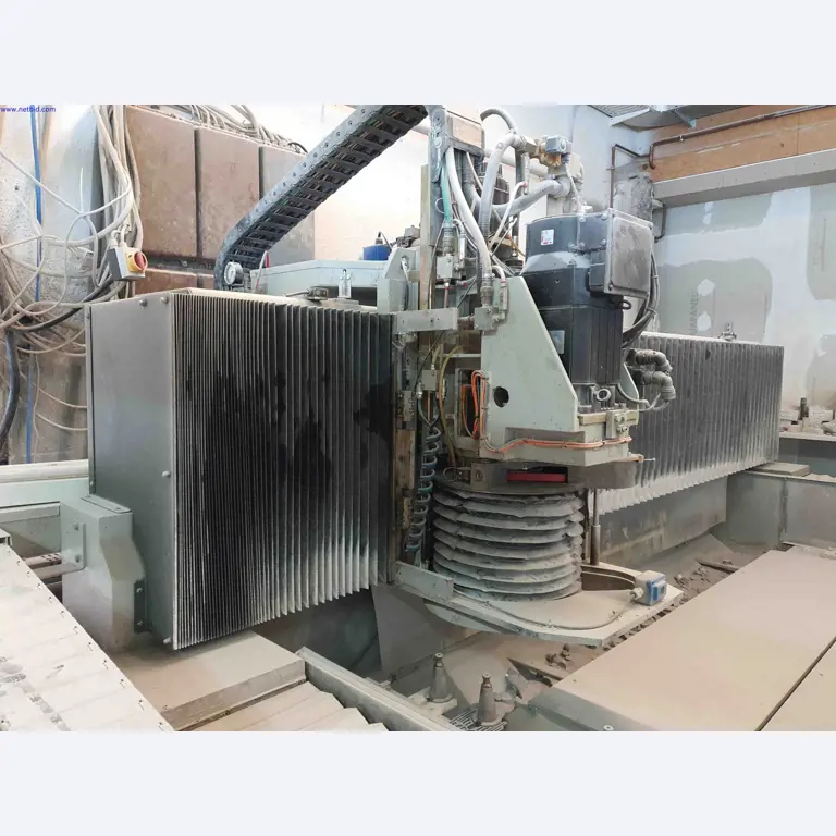 Granite slabs, marble, natural stone slabs, processing machines, building materials-3