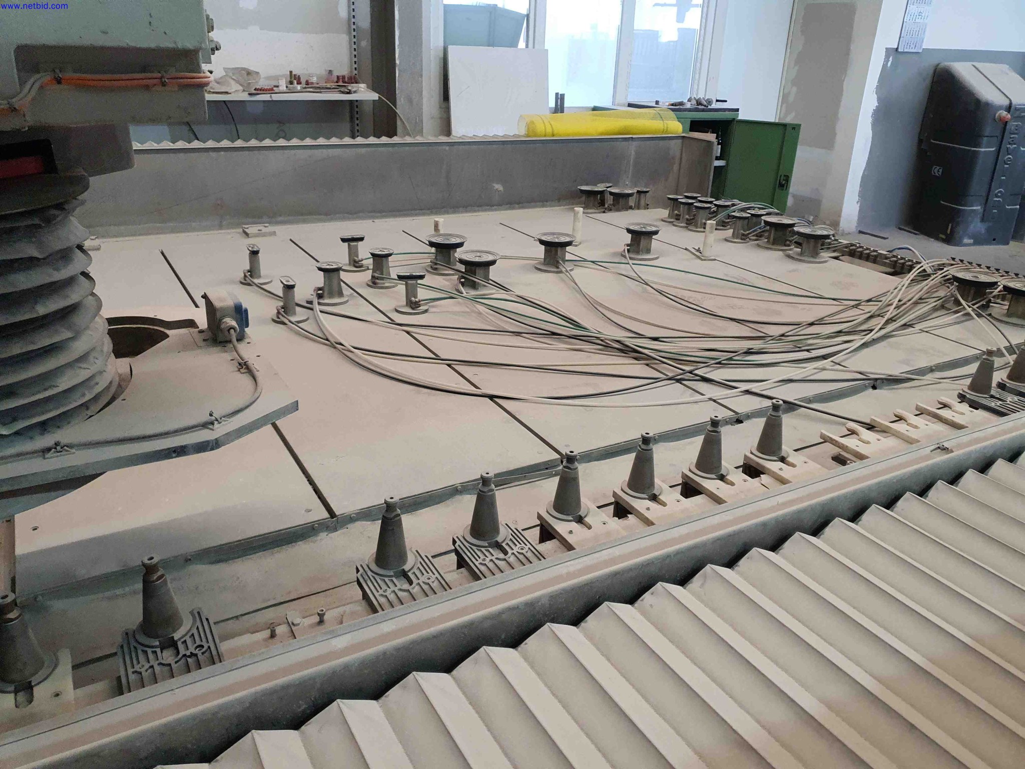 Granite slabs, marble, natural stone slabs, processing machines, building materials-4