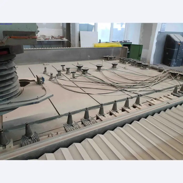 Granite slabs, marble, natural stone slabs, processing machines, building materials-4