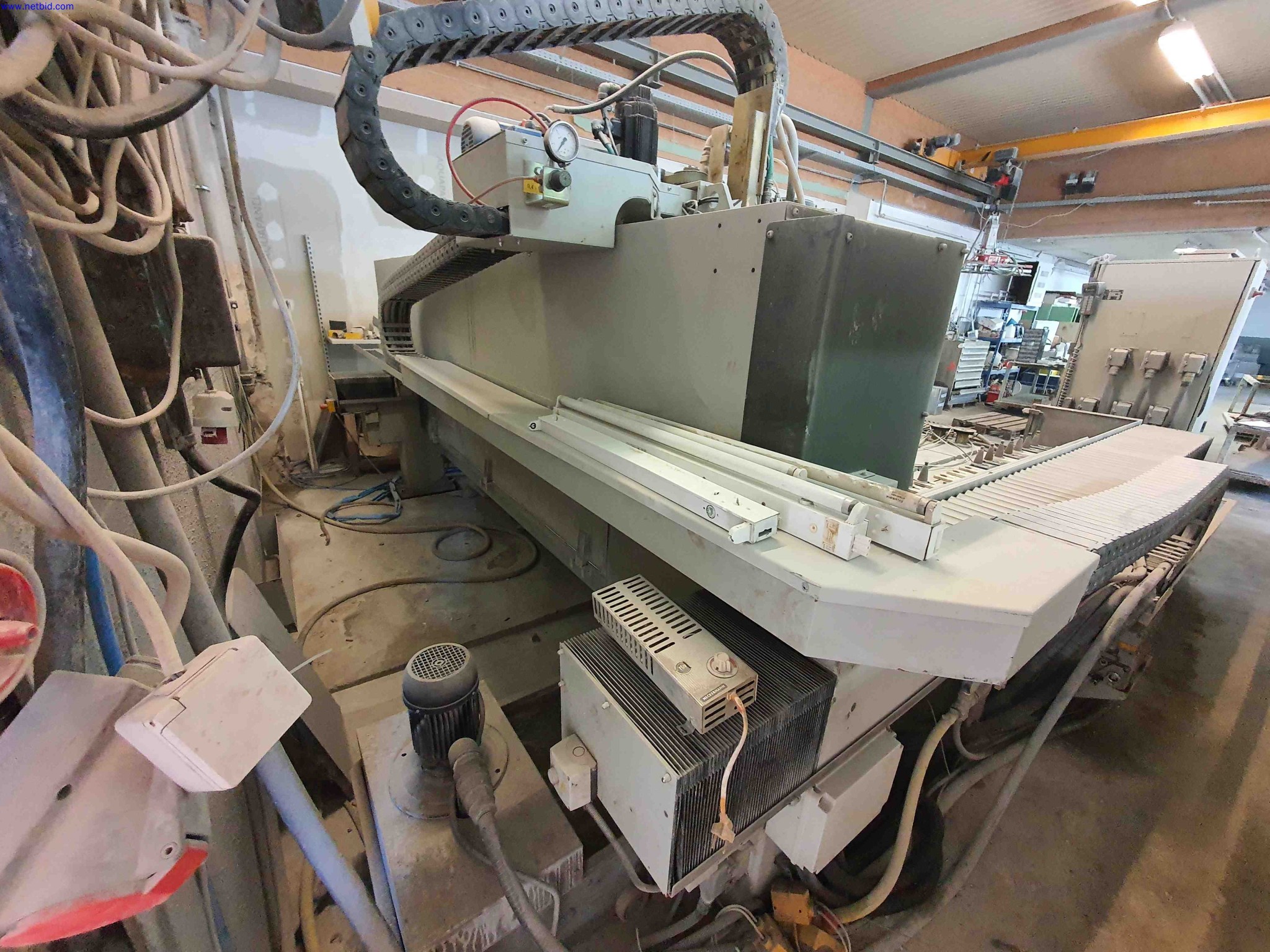 Granite slabs, marble, natural stone slabs, processing machines, building materials-5