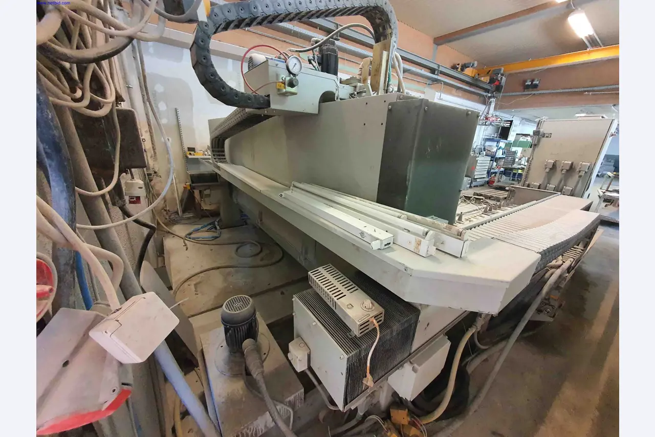 Granite slabs, marble, natural stone slabs, processing machines, building materials-5