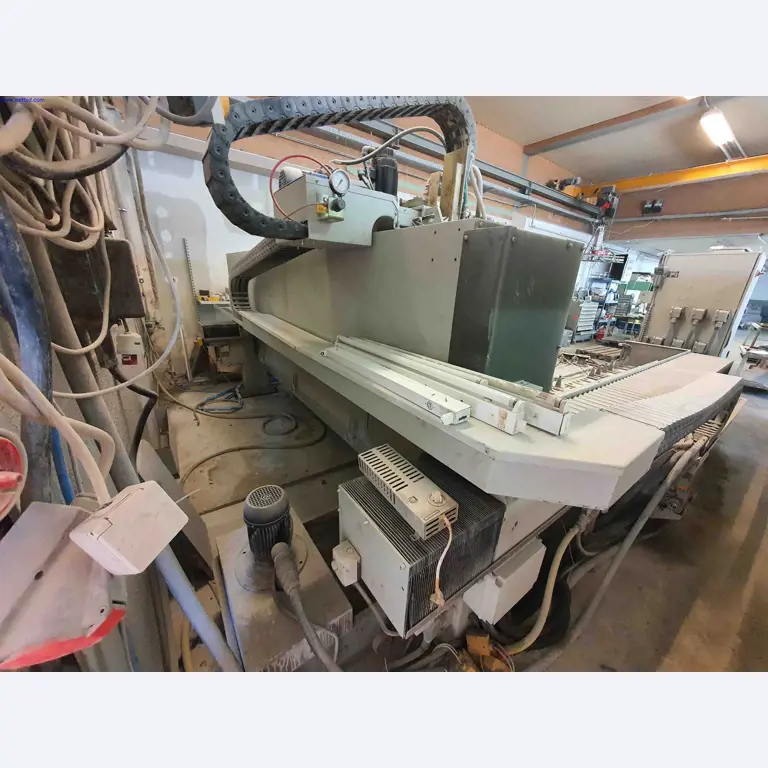 Granite slabs, marble, natural stone slabs, processing machines, building materials-5